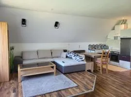 Komplette 4 Zimmer OG Wohnung