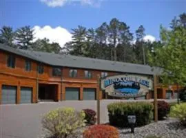 Minocqua Lake Condo B10