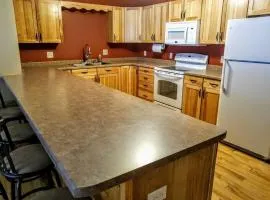 Minocqua Lake Condo B10