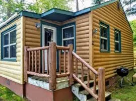 Minocqua Shores Cabin #2