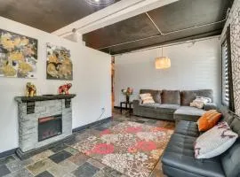 Finger Lakes Condo about 4 Mi to Lake and Boat Ramp