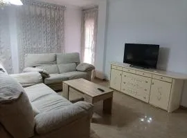 apartamento céntrico en Lorca