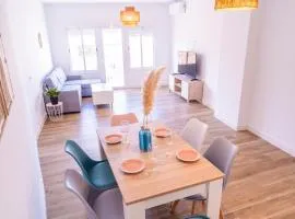 Apartamento Alba Carrera Espinel