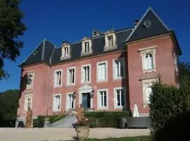 Château au calme, pleine nature