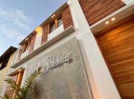 Sabbia By LD