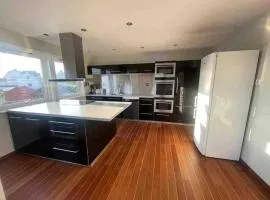 Nautnes Villa Apartment