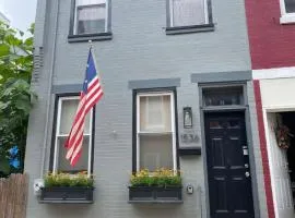 Modern South Philly Townhome