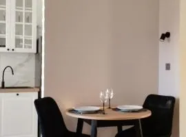 Apartament ZDRÓJ