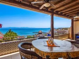 Casa Petosa - El Anclote