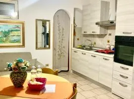 Tropea Holiday House