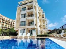 Beach Apartment in Sveti Vlas