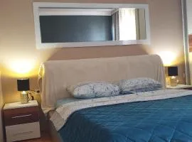 Apartman Sweet dreams 1