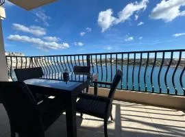 Sliema Ultracentral Location Ferry 3 Bedrooms 2 Bth