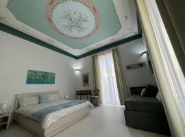 Il Cammeo 2 Guest House, near Pompeii and Vesuvius，位于托雷德尔格雷科的酒店