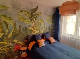 Apartment Botanica