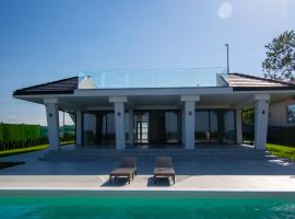 Vila Julija，位于Surduk的酒店