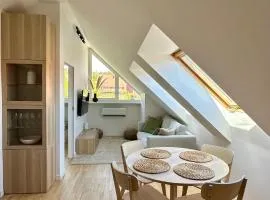 Nida Oasis Apartment