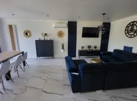 Leśne Wzgórze nad Soliną