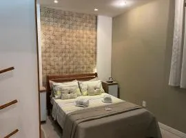 Hospedagem Sul de Minas Caxambu