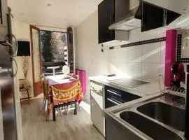 Résidence Saint Genest - Appartement proche Village 4 pers MAE-1911
