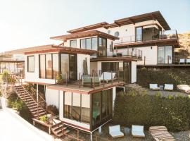 Native Residence，位于罗萨里托的酒店
