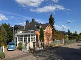 Pfalz Juwel-Charmantes Stadthaus mit Garten