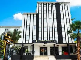 Yıldız Moonlight Hotel Trabzon