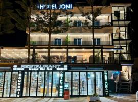 Hotel Joni，位于卡萨米尔的酒店