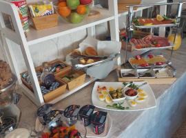 Blackrock Carole Ville Guesthouse，位于科克的酒店