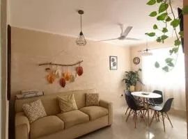 Casa Itzé Valladolid