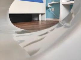 Stadtnah und zentral in Oldenburg mit Parkplatz, Aufzug und Balkon