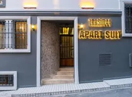 Taksim Apart Suit