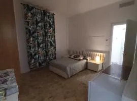 Matrimoniale francese con bagno privato