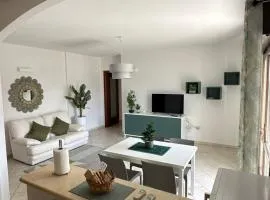 Santu Marcu apartment