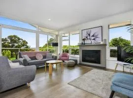 Modern Beach House - Dromana