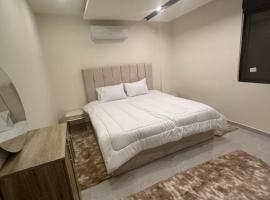 Amazing Rooftop for rent in Irbid，位于伊尔比德的公寓