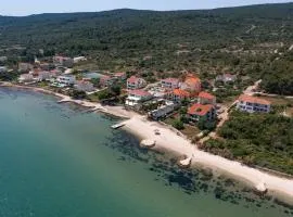 Apartments by the sea Dobropoljana, Pasman - 22749