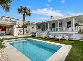 Big Mama Beach House Limited time 5BDR, POOL