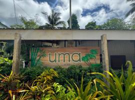 UMA