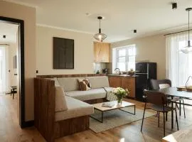 Binnendiek Haus 1 Comfort-Apartment 3