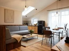 Binnendiek Haus 1 Comfort-Apartment 10