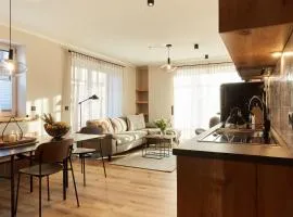 Binnendiek Haus 2 Apartment 4
