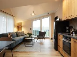 Binnendiek Haus 2 Apartment 11