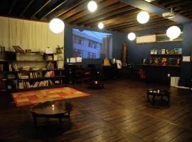 Baramgot Guesthouse