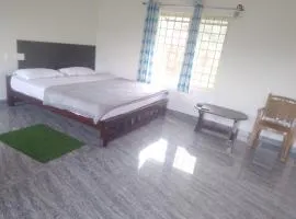 Kumbargadde Homestay Coorg