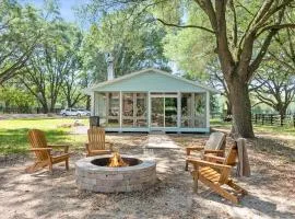 Sweetwater on the Range - New Reno Farm Getaway