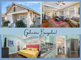 Beachy Bungalow! 2BD, King Bed