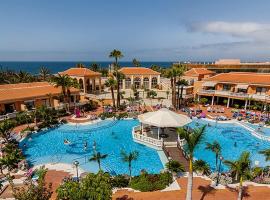 Tenerife Royal Gardens - Las Vistas TRG - Viviendas Vacacionales，位于美洲海滩的酒店