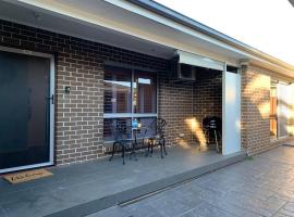 Great choice*3 Bedrooms，位于费尔菲尔德的酒店