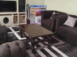 Cheerful 3 bedrooms HOME with an inbuilt hottub